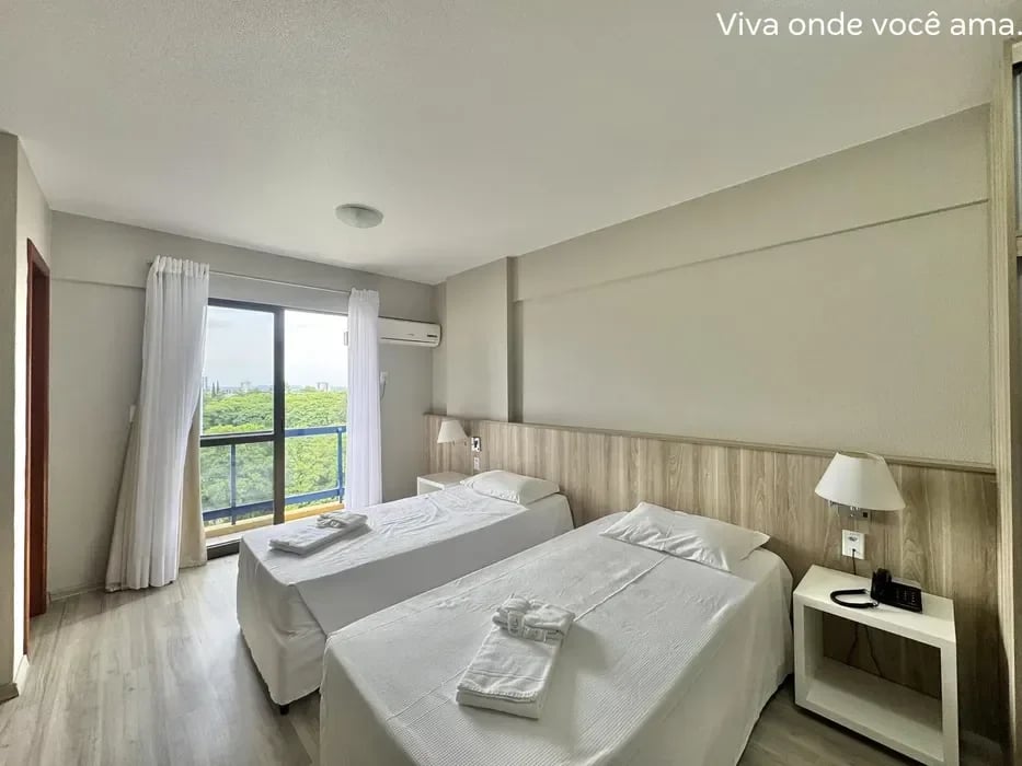 Flat Com 1 Quarto A Venda - Foto 7