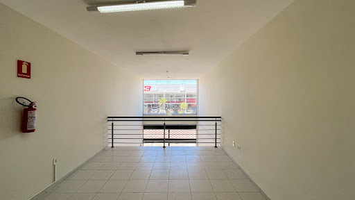 Sala Comercial no Centro com 88 m² e mezanino - Foto 8