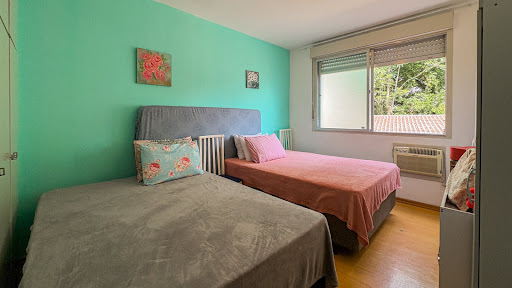 Apartamento no Centro com 2 dormitórios e 2 vagas de garagem - Foto 14