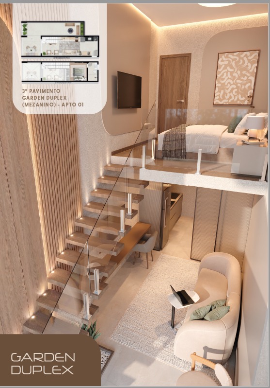 Residencial The One - Foto 27