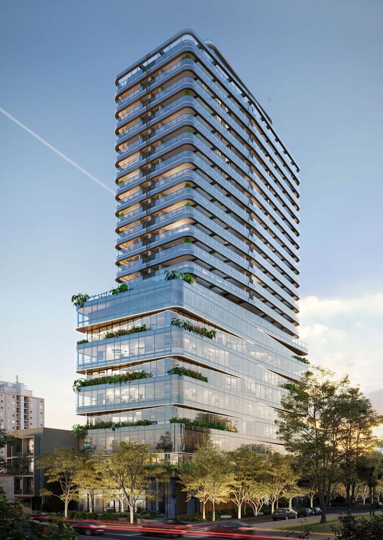 BIOARQ PINHEIROS — foto 4