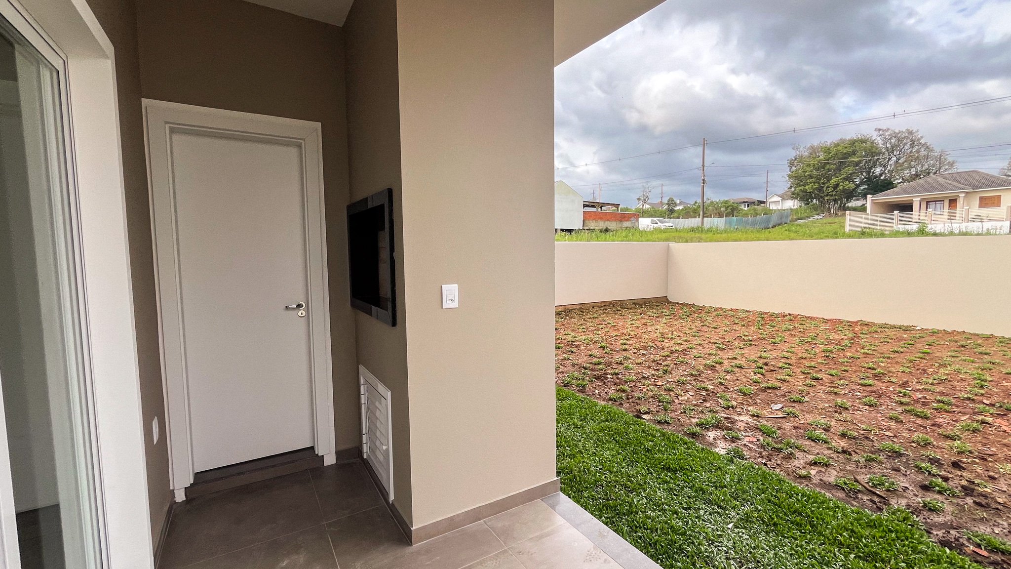 Casa no João Alves com 2 dormitórios e suíte - Foto 9