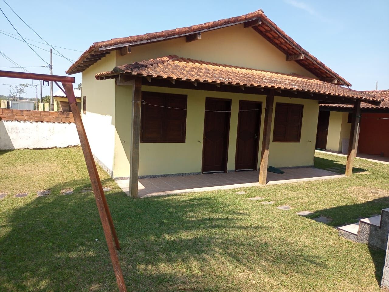 Casa em Igarapiapunha, Iguaba Grande