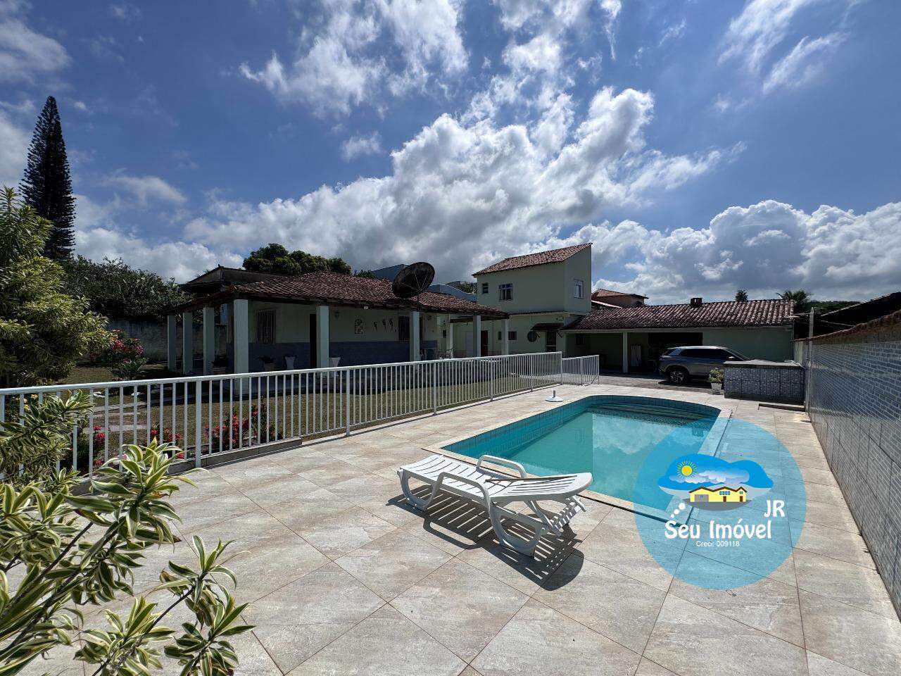 Casa em Iguabinha, Araruama