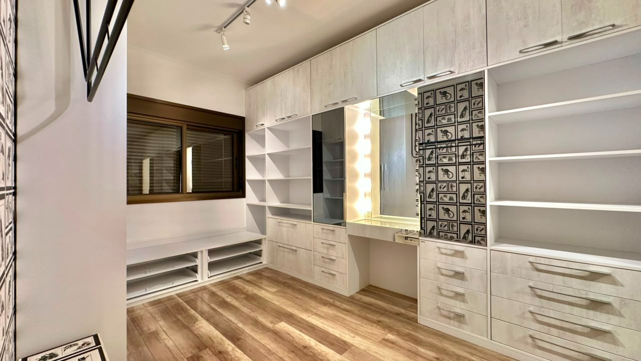 Apartamento 2 dormitorio com suite, foto 16