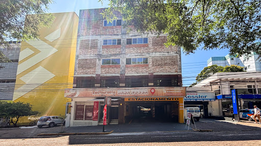 2 Box no Edifício Garagem - Foto 11