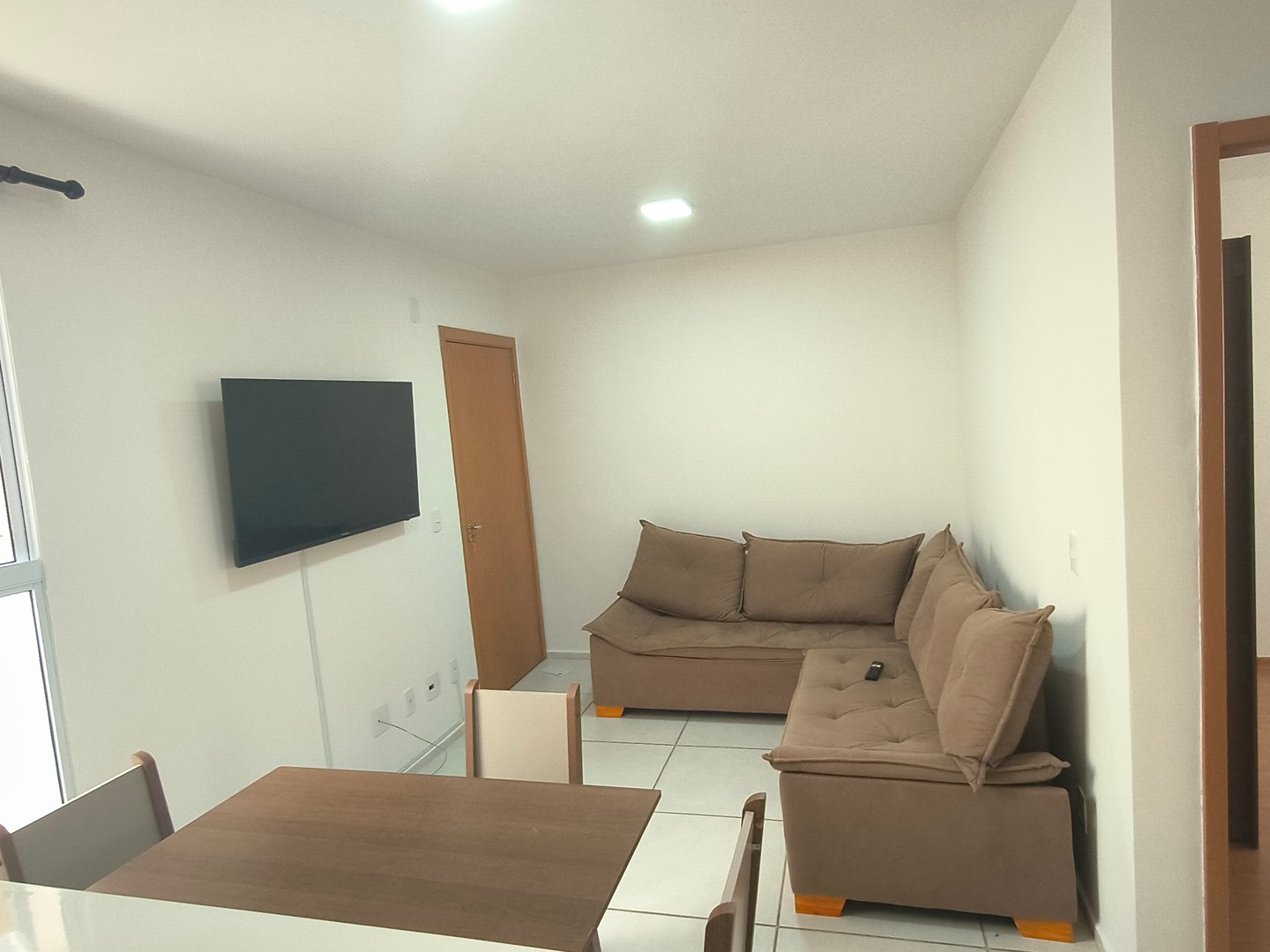 Apartamento de 2/4 para locação, Boa Vista - Foto 14