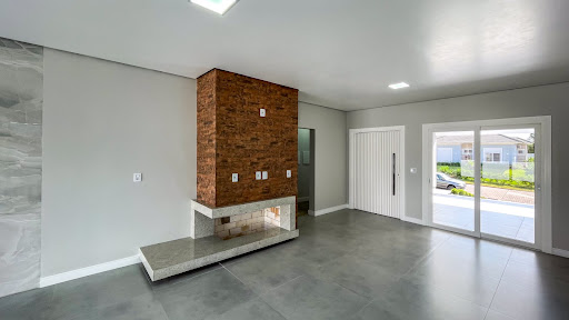 Casa no Belle Ville com 3 dormitórios - Foto 4