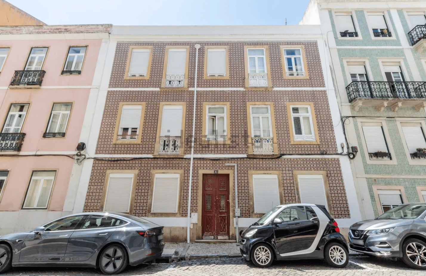 APARTAMENTO - 34380849