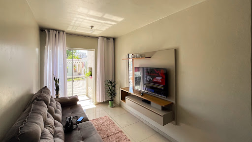 Apartamento no Centro com 2 dormitórios e sacada