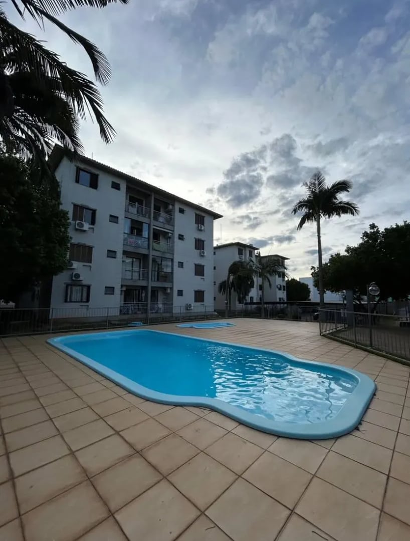 Apartamento de 2 dormitórios - Foto 4