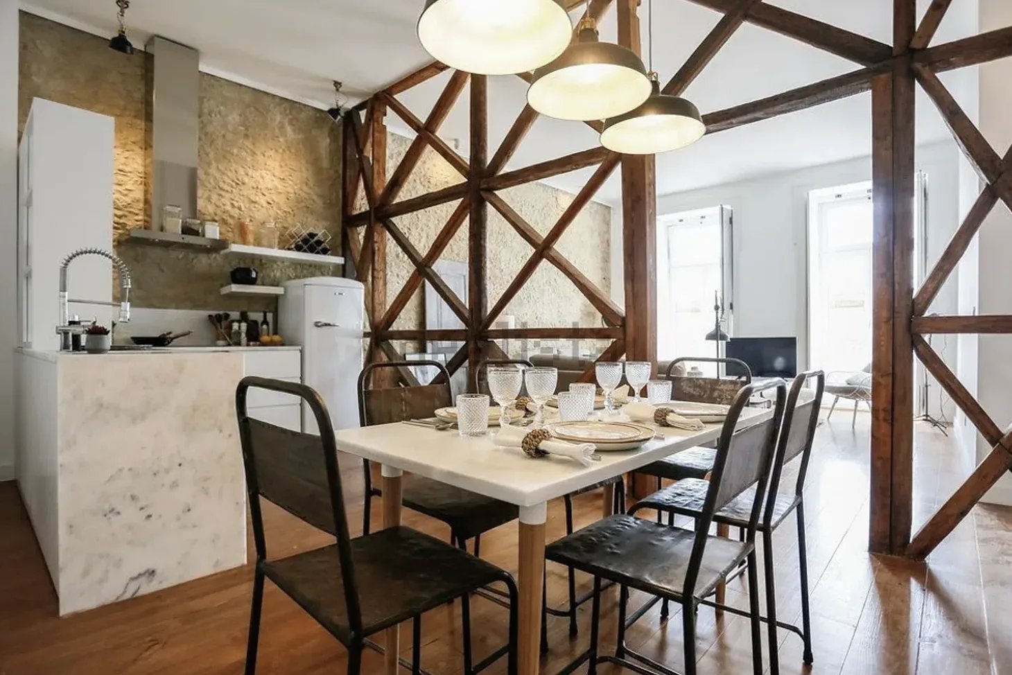 APARTAMENTO - 34321173