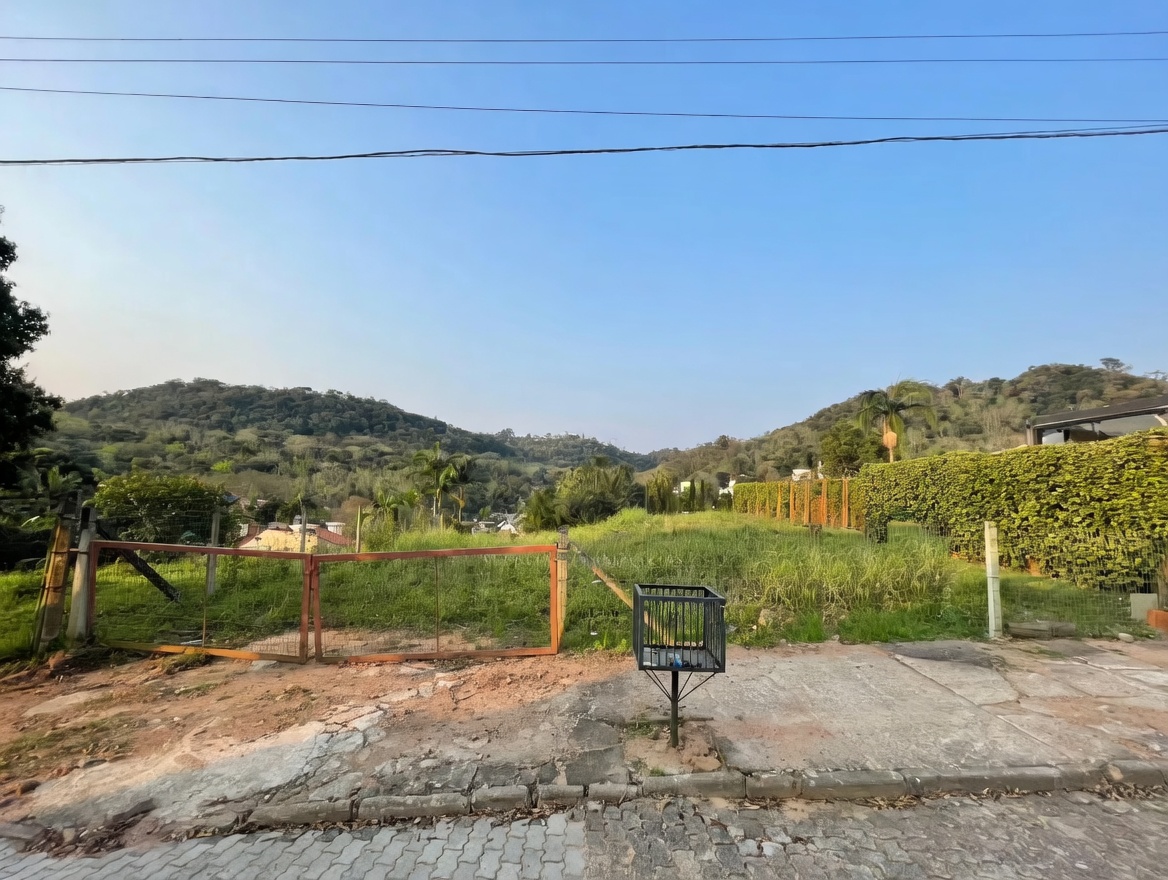 Terreno Higienópolis - 827m² - Foto 6