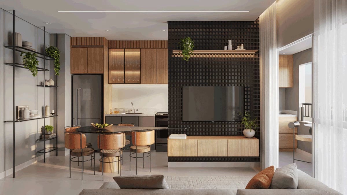 Residencial Sensia Fiusa View - Foto 10