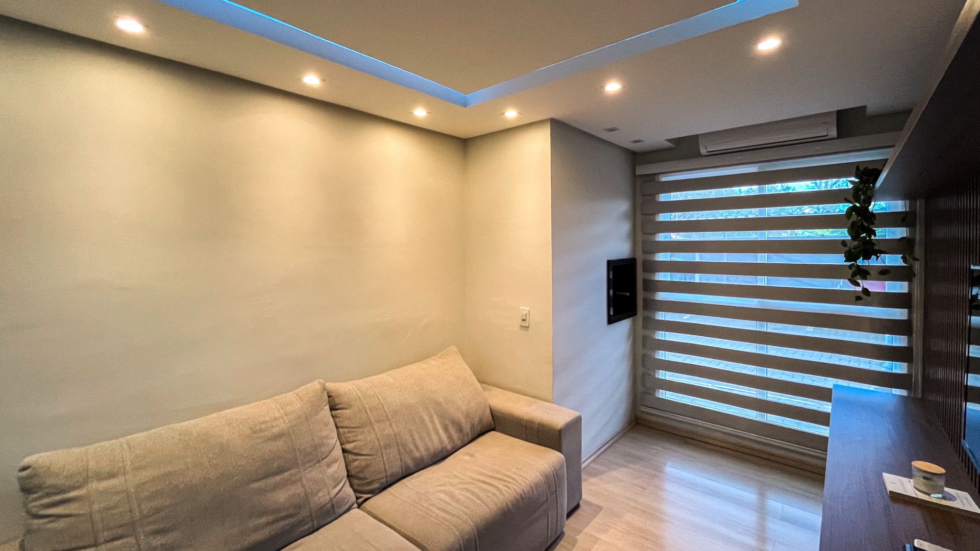 Apartamento Jardim dos Sonhos com 2 Dormitórios - Foto 5