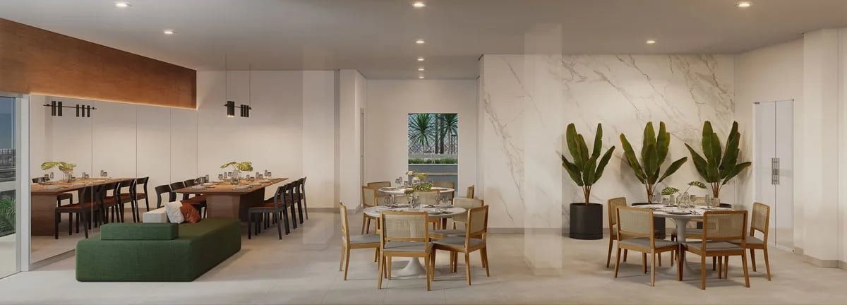 Residencial Sensia Taquaral - Foto 12