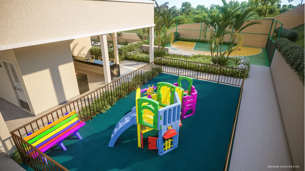 ESGOTADO - Residencial Celestial - Foto 5