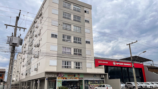 Apartamento no Vivaz com 2 dormitórios - Foto 17