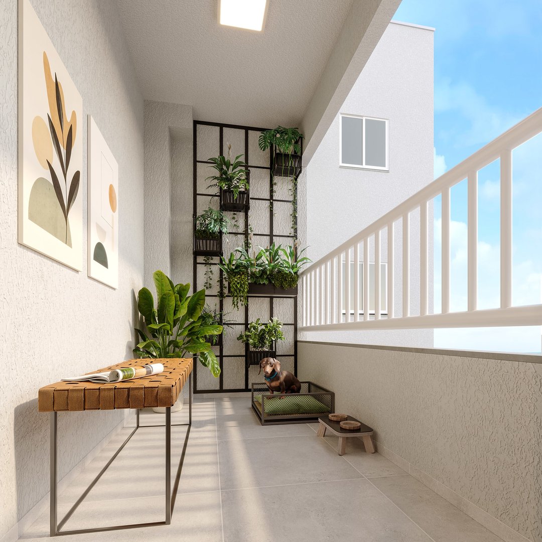 Residencial Barra Nova - Foto 8