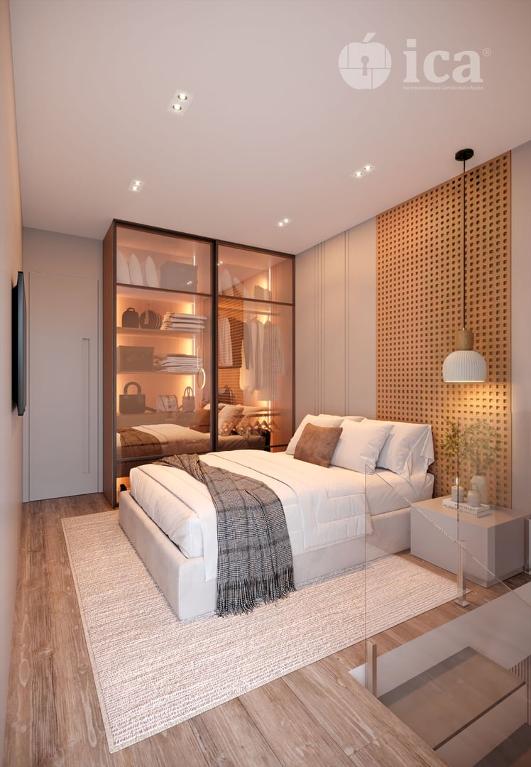 Residencial The One - Foto 14