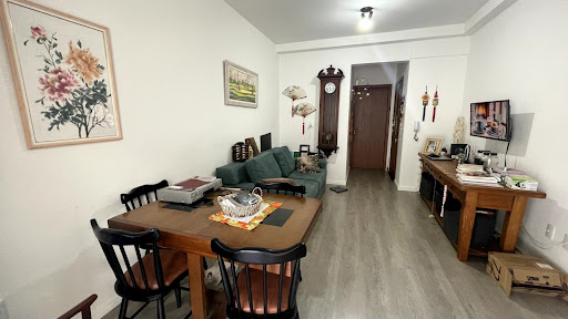 Ótimo Apartamento no Higienópolis com 2 dormitórios - Foto 5