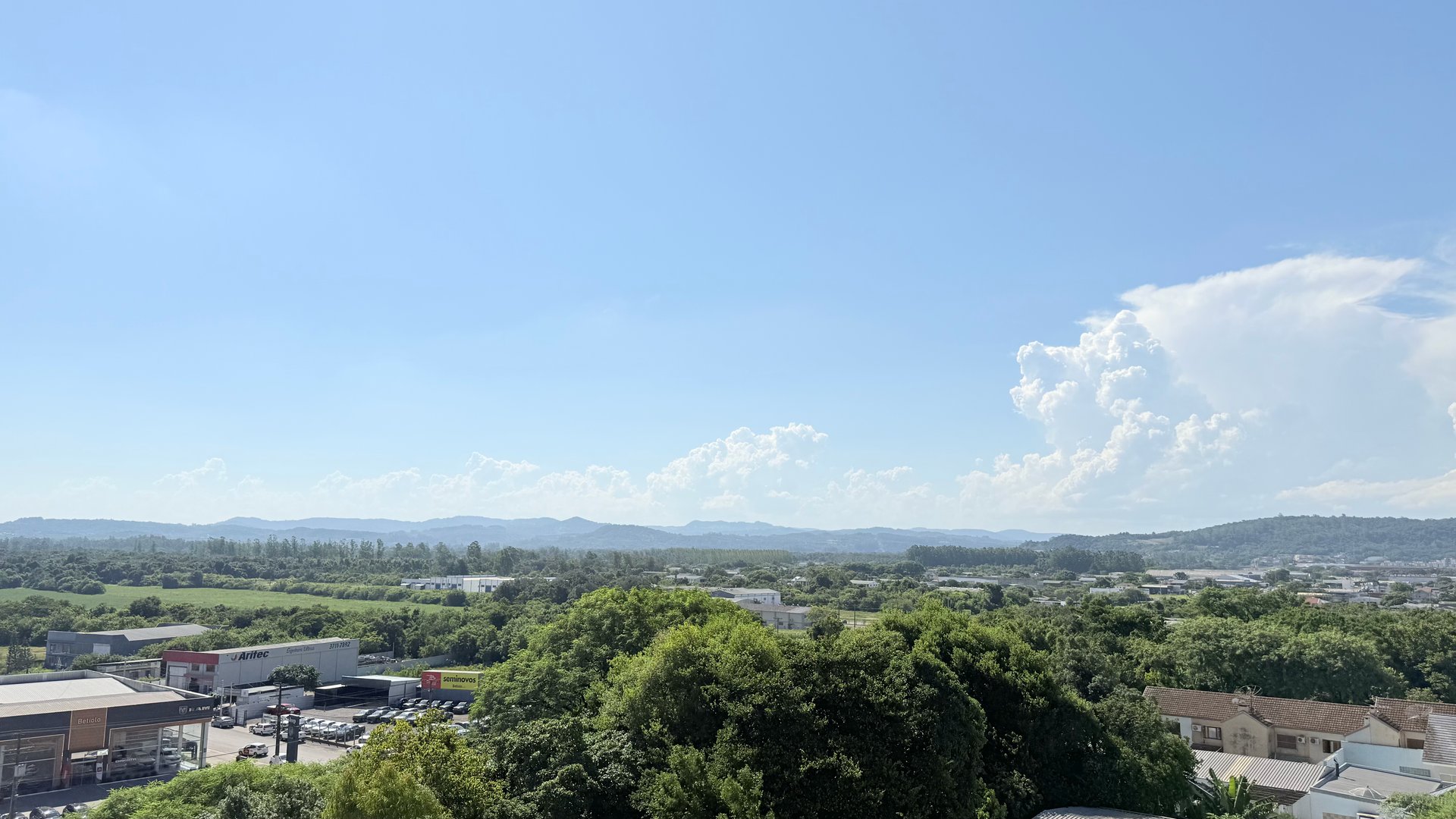 Apartamento 2 dormitórios com suíte no Urban - Foto 11