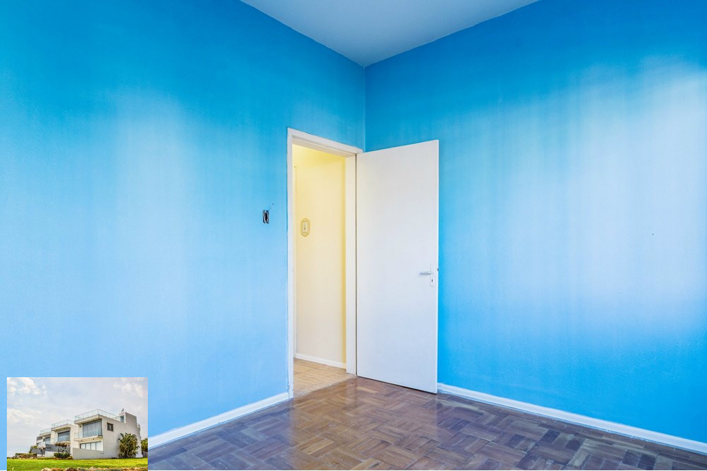 Casa 3 dormitórios à venda Partenon Porto Alegre/RS - Foto 18