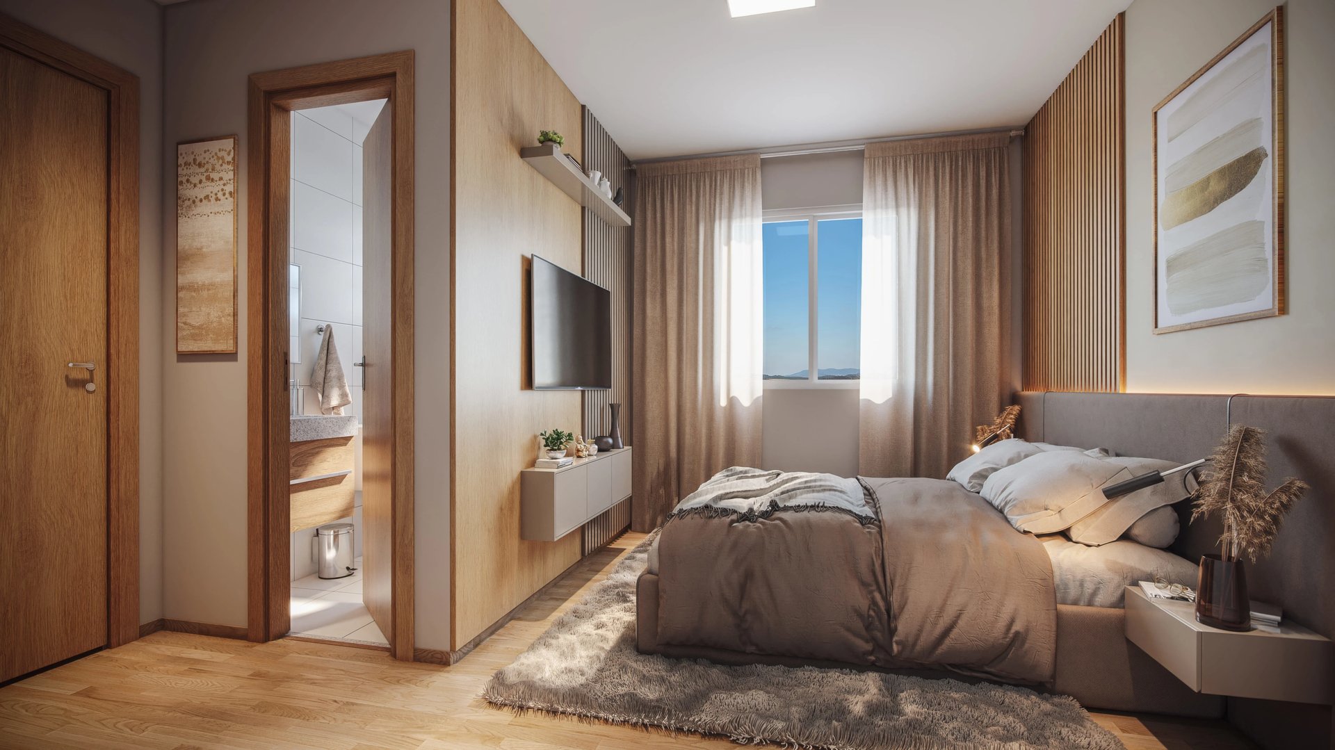 Residencial Gran Porto - Foto 11