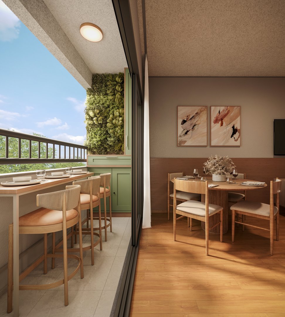 Residencial Palmeira Serena  - Foto 10