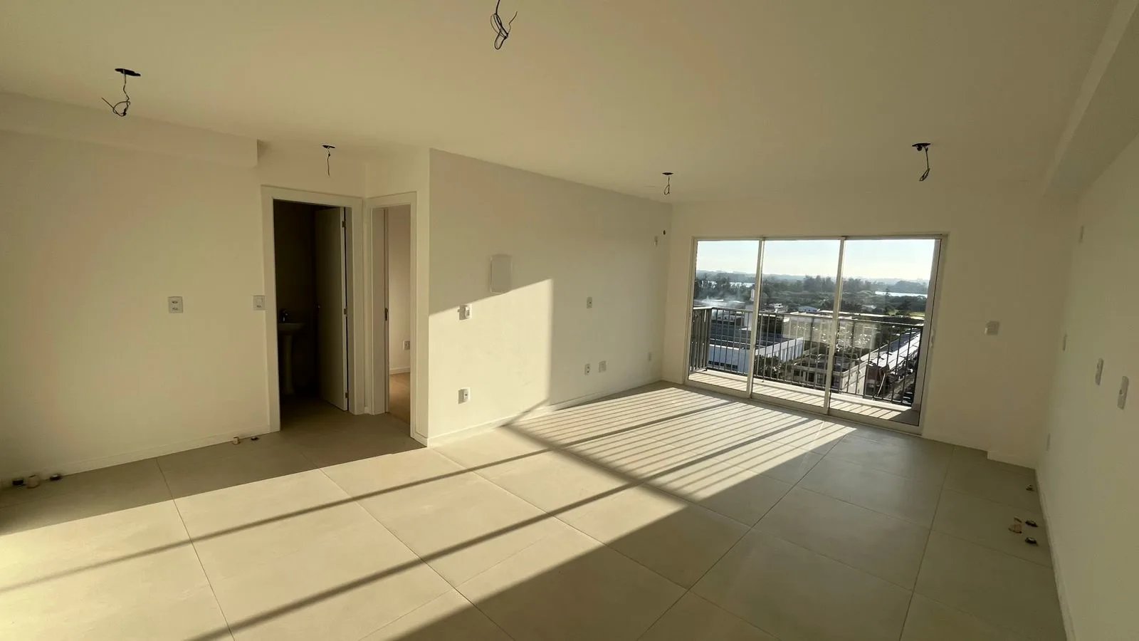 Apartamento com 1 dormitório no bairro Goiás - Foto 6