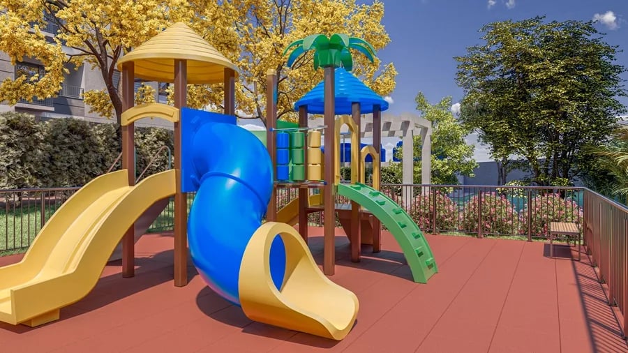 Residencial Sensia La Vie  - Foto 7