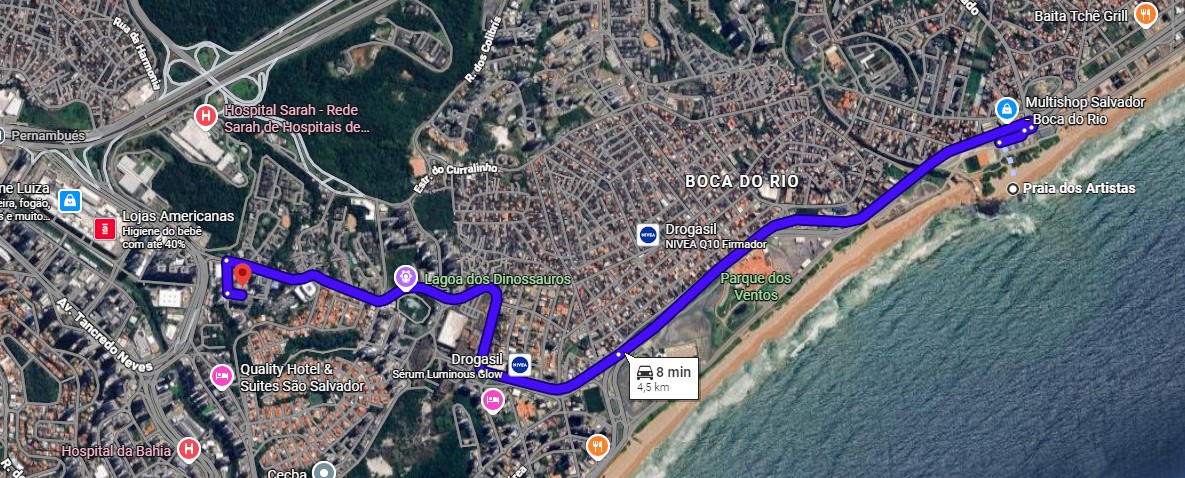 Residencial Sensia Urban  - Foto 27