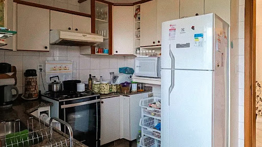 Apartamento no Centro com 3 dormitórios - Foto 9
