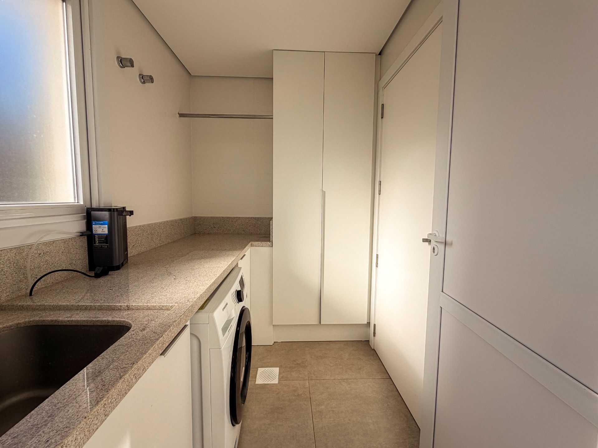Apartamento no Condomínio Parque Europa com 3 suítes - Foto 27