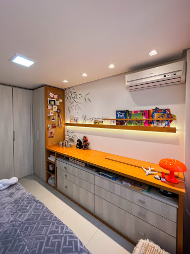 Apartamento em Santo Inácio - Santa Cruz do Sul, RS por 950000 - Foto 5