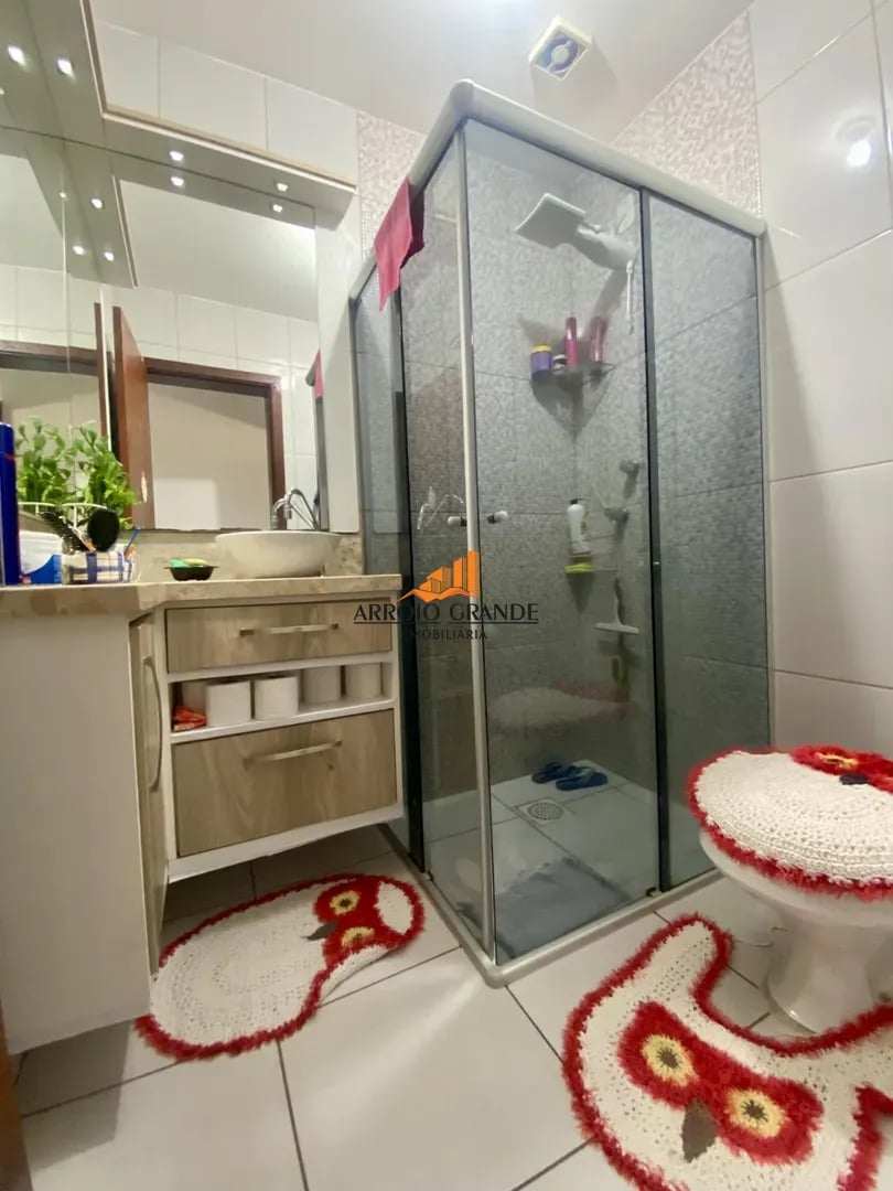 Duplex com 02 dormitórios e 02 vagas - Foto 7