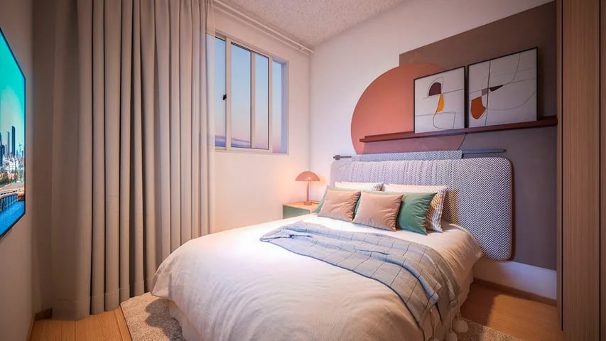 ESGOTADO - Residencial San Ricci - Foto 5