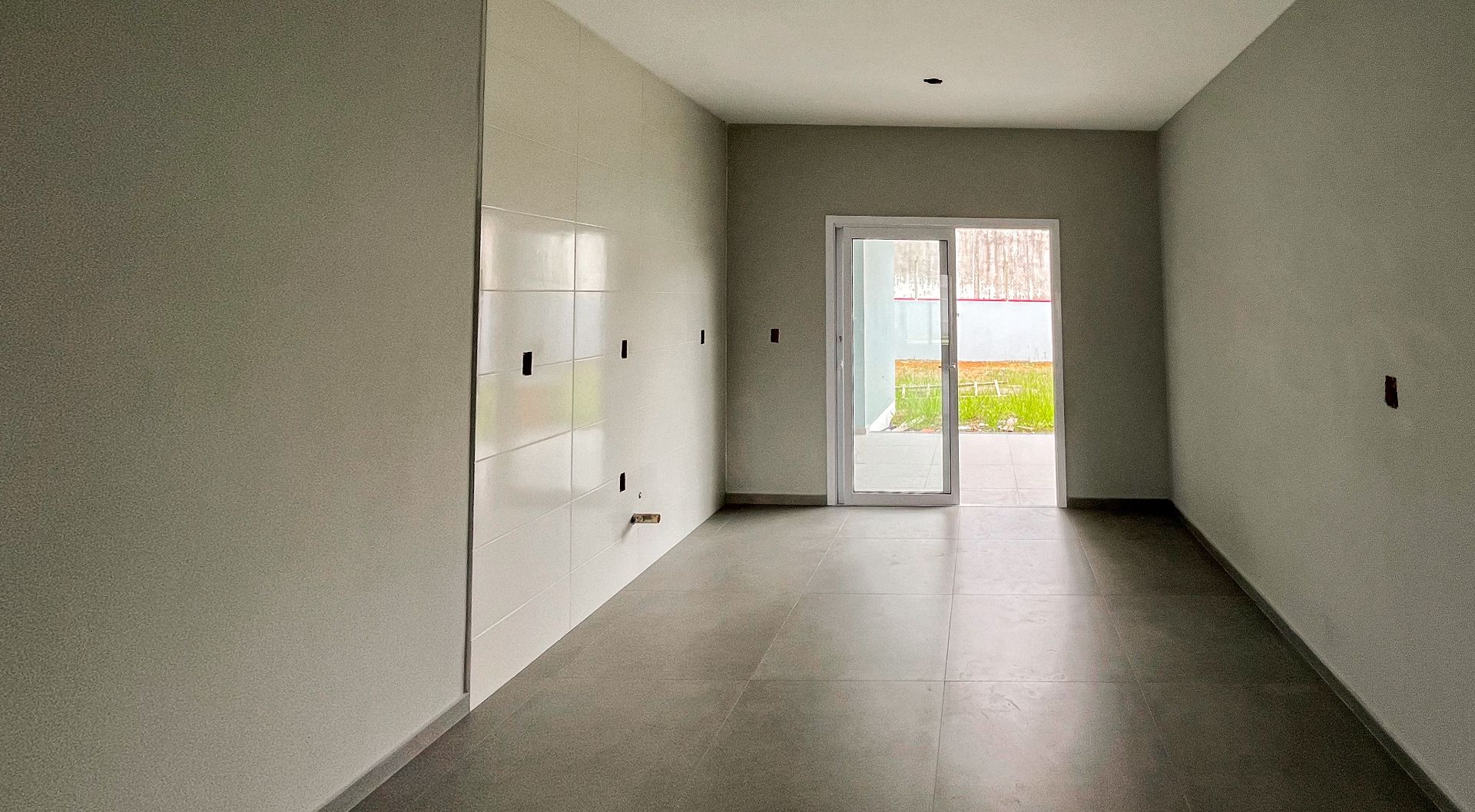 Casa na Vila Tereza com 3 dormitórios e suíte - Foto 4