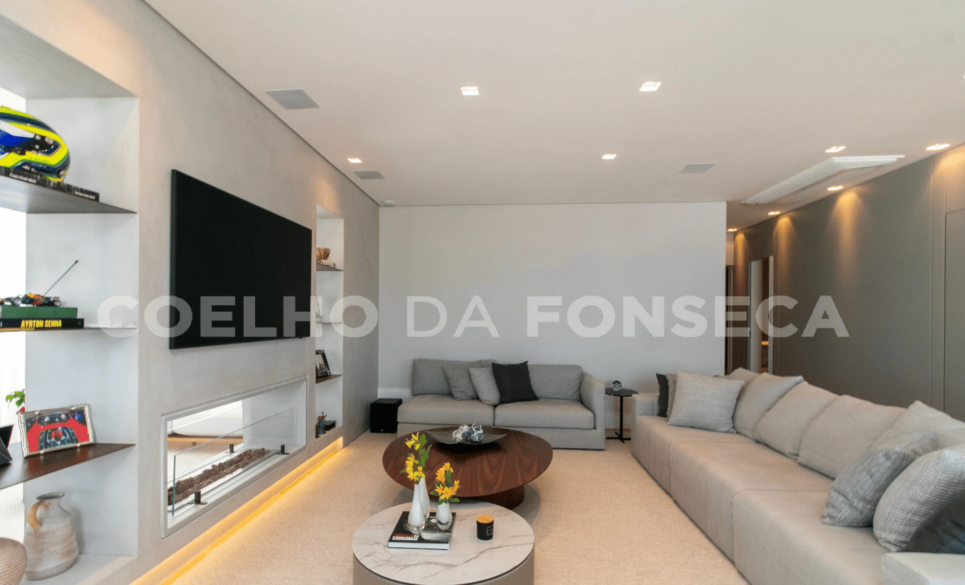 APARTAMENTO - CF677445 — foto 6