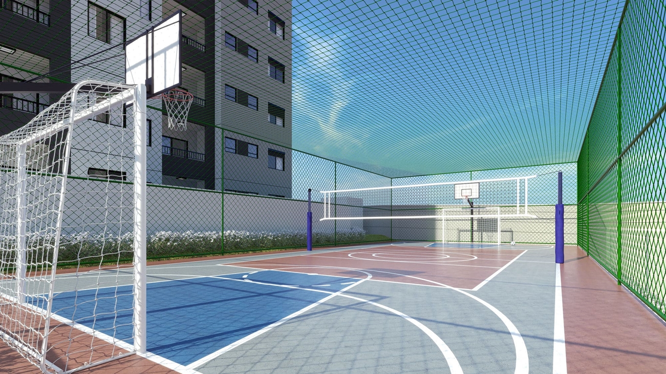 Beach Plaza Residence, foto 7