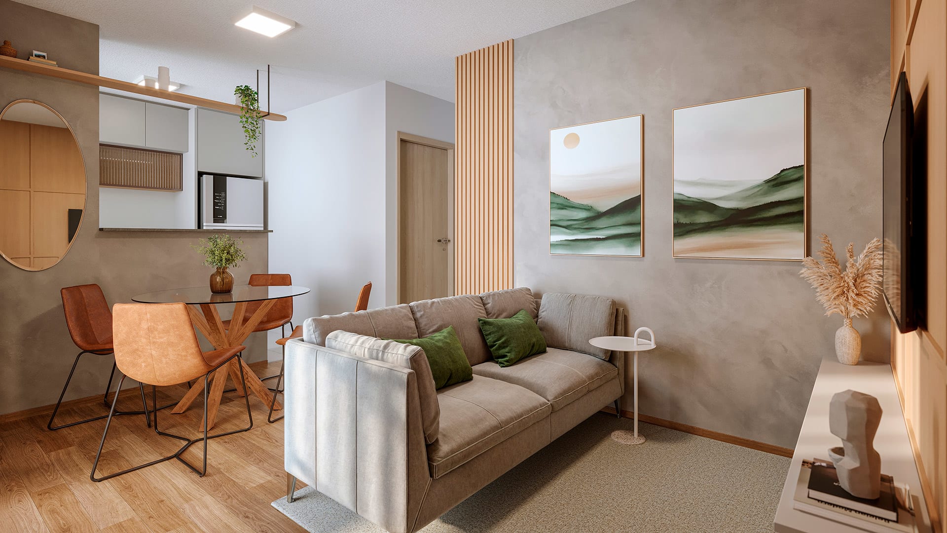 Residencial Barra Nova - Foto 9