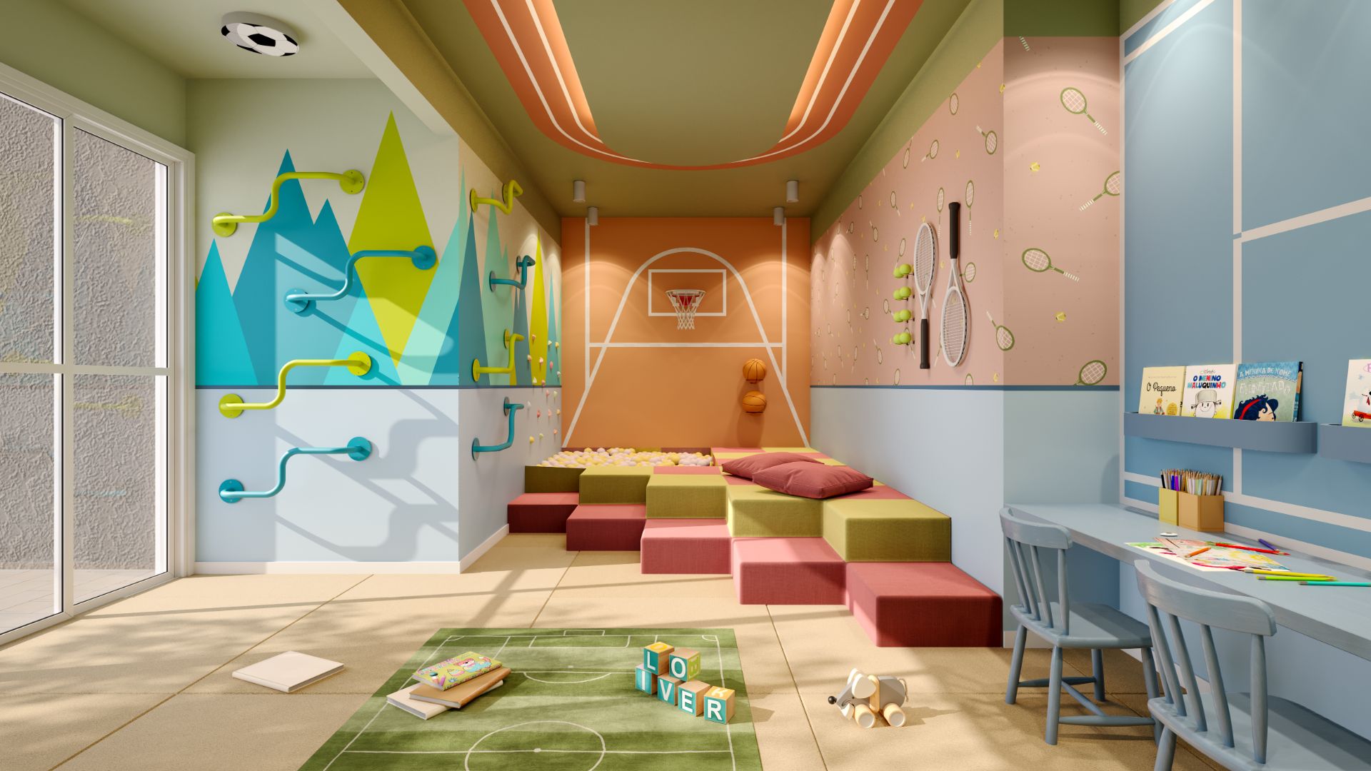 Vibes Residence - Foto 11