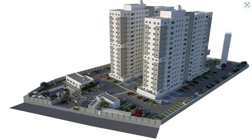 Residencial Reserva da Lagoa - Foto 19