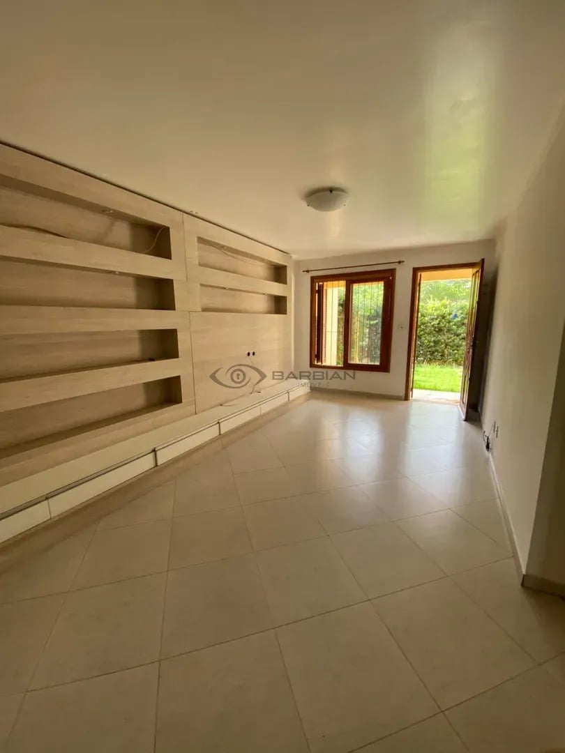 Duplex 3 dormitórios próximo ao centro Santa Cruz do Sul - Foto 3