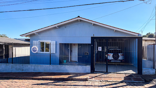 Casa no Arroio Grande com 3 dormitórios