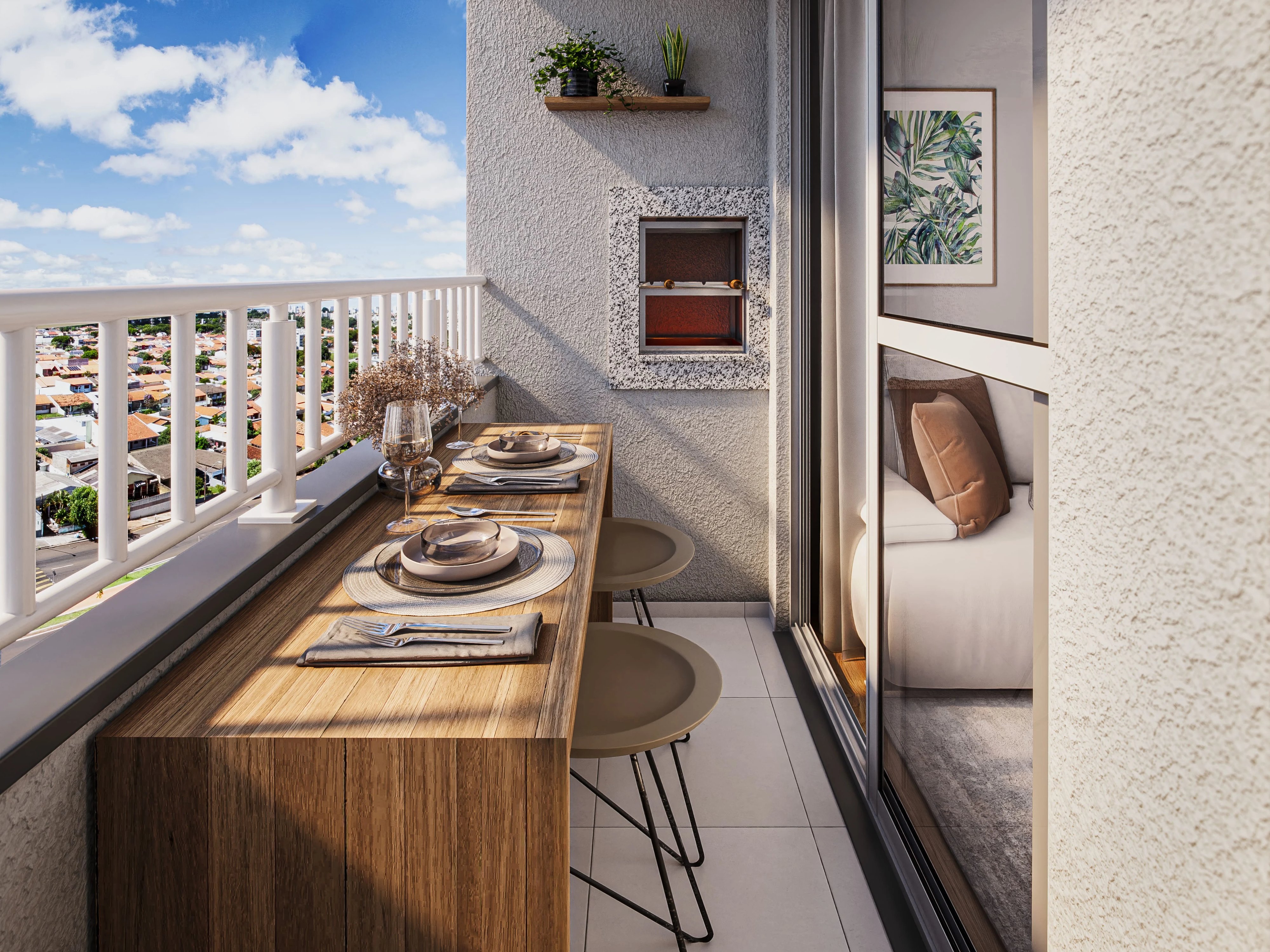 Residencial La Roche - Foto 8