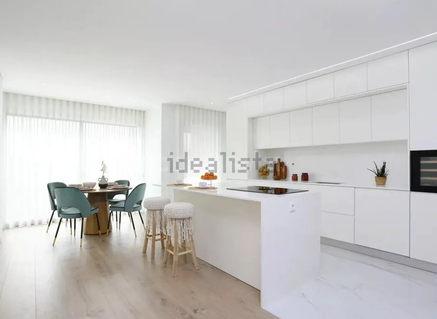 DUPLEX MONTIJO 33849046 — foto 5