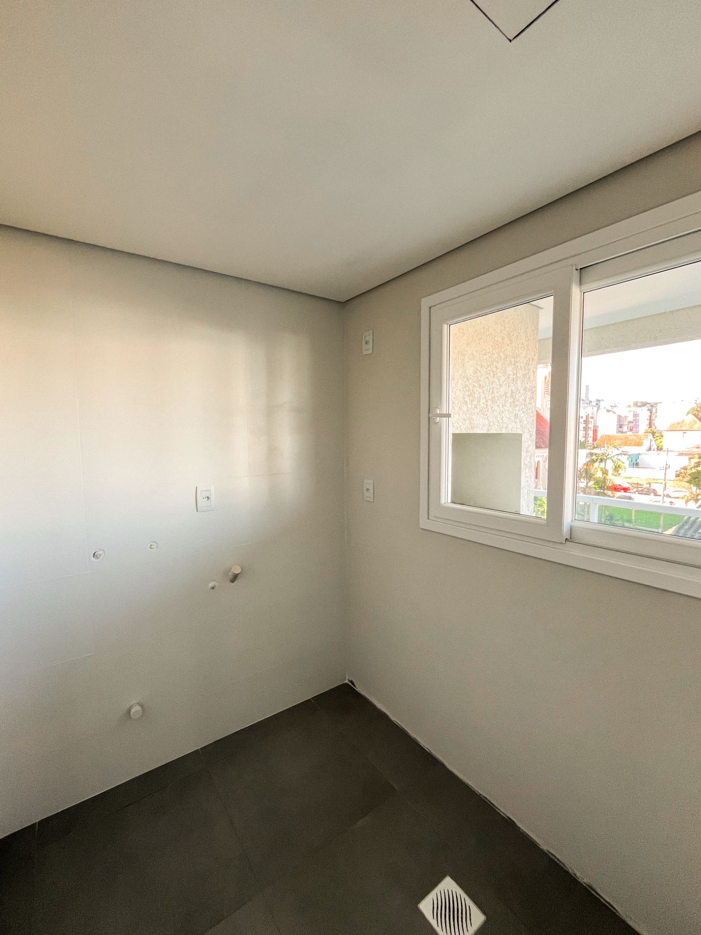 Apartamento no Centro com 2 dormitórios e suíte - Foto 12