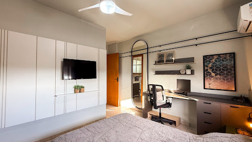 Apartamento de 2 dormitórios no Universitário - Foto 24