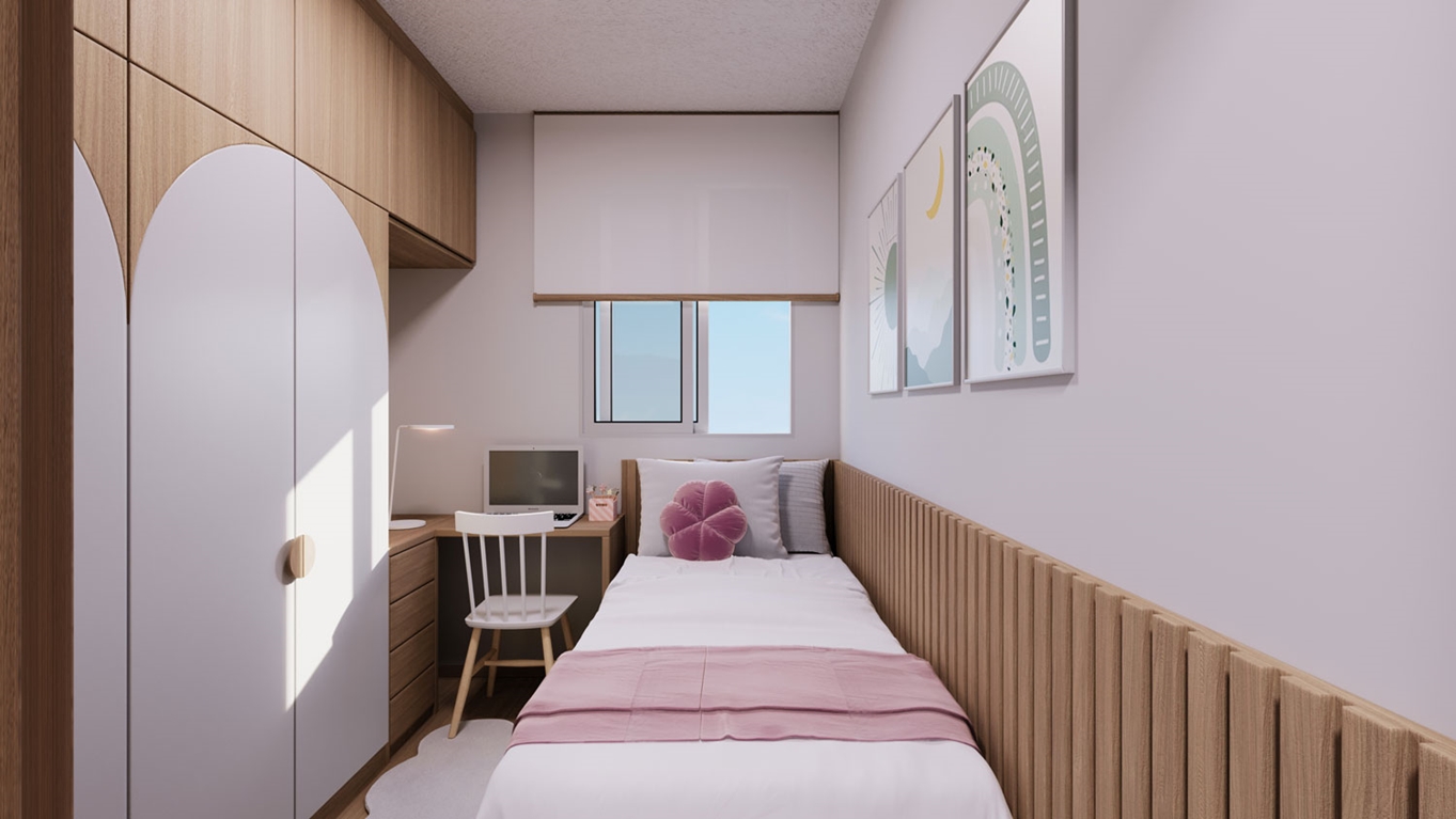 Residencial Mandacaru, foto 8